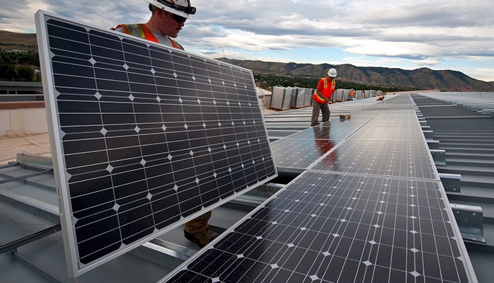 Quand le photovoltaïque mène au trouble du voisinage