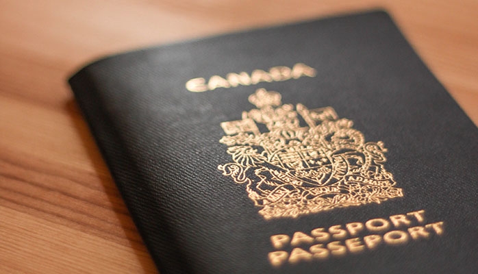 Un passeport sera nécessaire pour se rendre au Royaume-Uni dès octobre 2021 