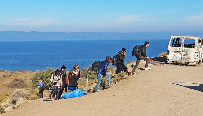 Ceuta : démantèlement d'un réseau de passeurs qui organisait des traversées en jet-skis