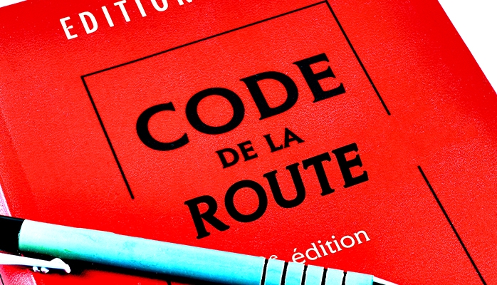 Automobile : Ce panneau est déjà présent sur les routes de France et pourtant la plupart des gens ne le connaissent pas