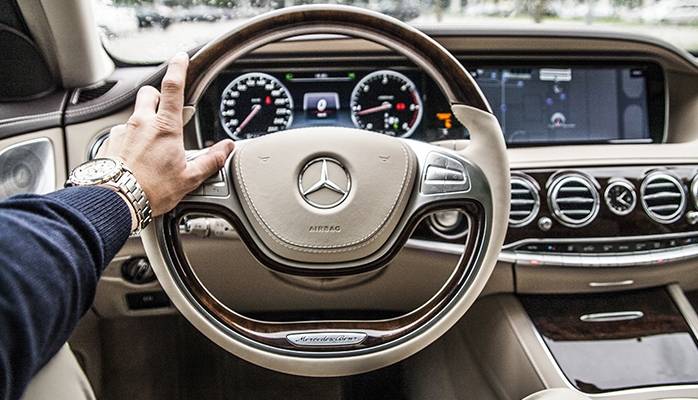 Centre de contrôle technique : quelques simplifications à connaître