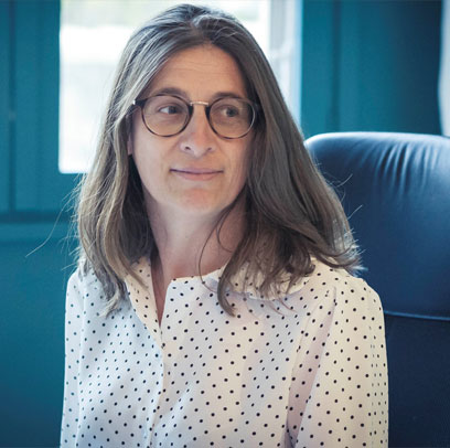 Christine Gatta Avocat
