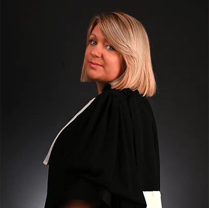 Élodie Arnaud Avocat 
